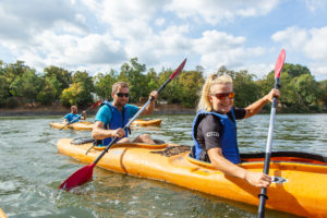 HOME Kayak Tours